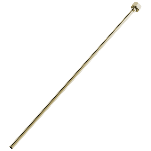 Brizo 20" Metal Supply Line - Brilliance® Polished Nickel