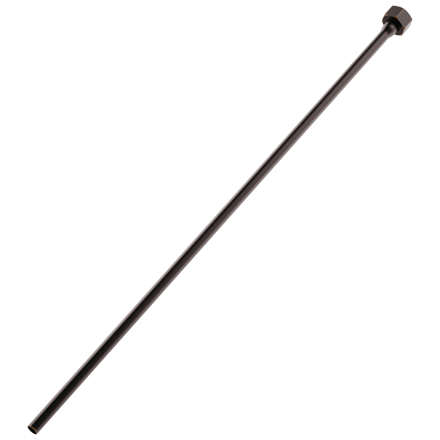 Brizo 20" Metal Supply Line - Venetian Bronze®