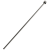 Brizo 20" Metal Supply Line - Brilliance® Luxe Steel®