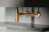 Brizo 20" Metal Supply Line lifestyle