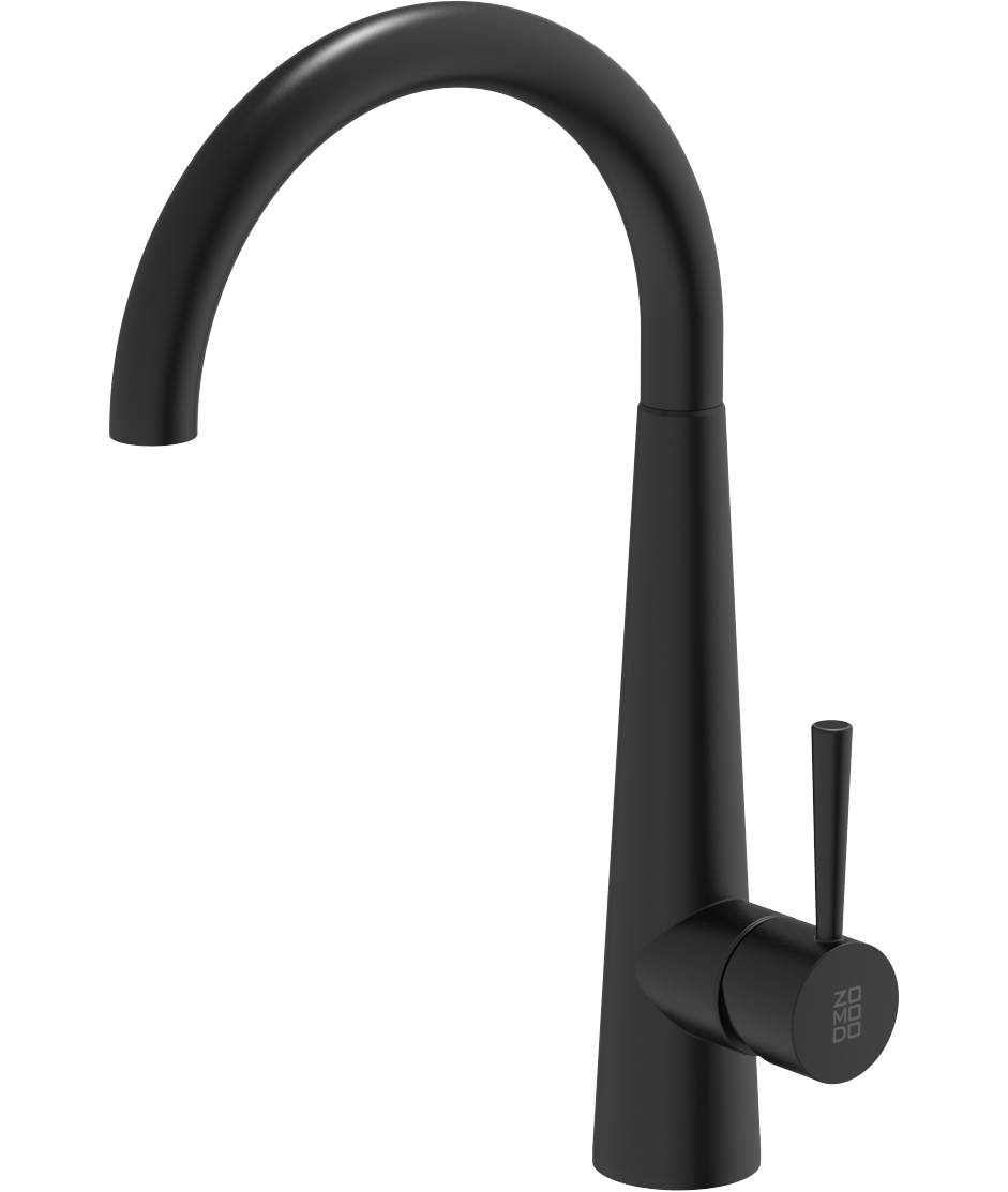 Zomodo Cignus Bar Faucet