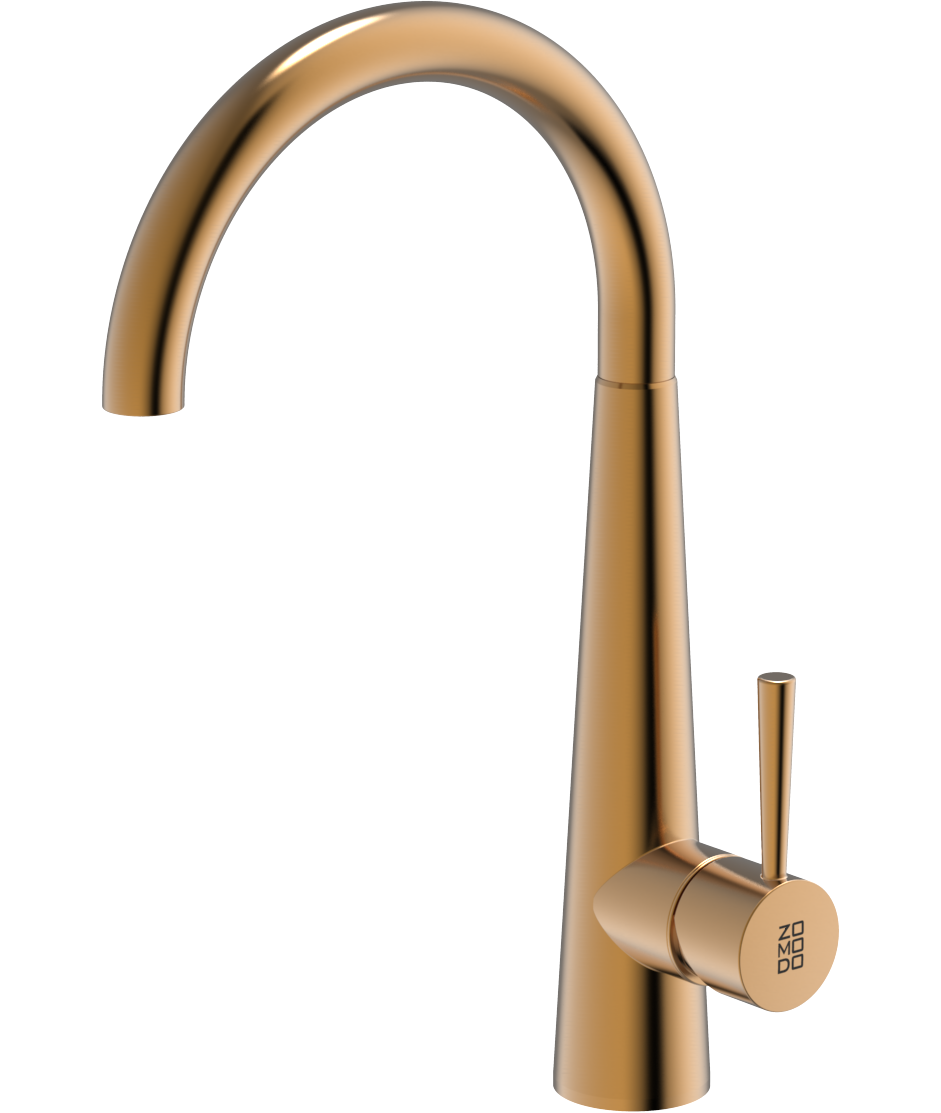 Zomodo Cignus Bar Faucet