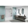 Delta SINGLE HANDLE LAVATORY FAUCET