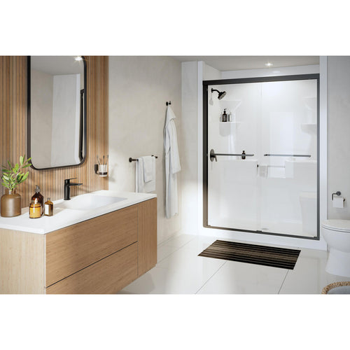 Delta Portage® Single‑Lever Faucet (Less Pop‑Up)