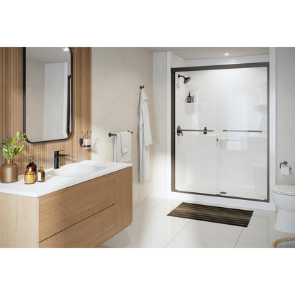 Delta Portage® Single‑Lever Faucet (Less Pop‑Up)