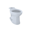 Toto Entrada™ Elongated Toilet Bowl only 1.28 GPF