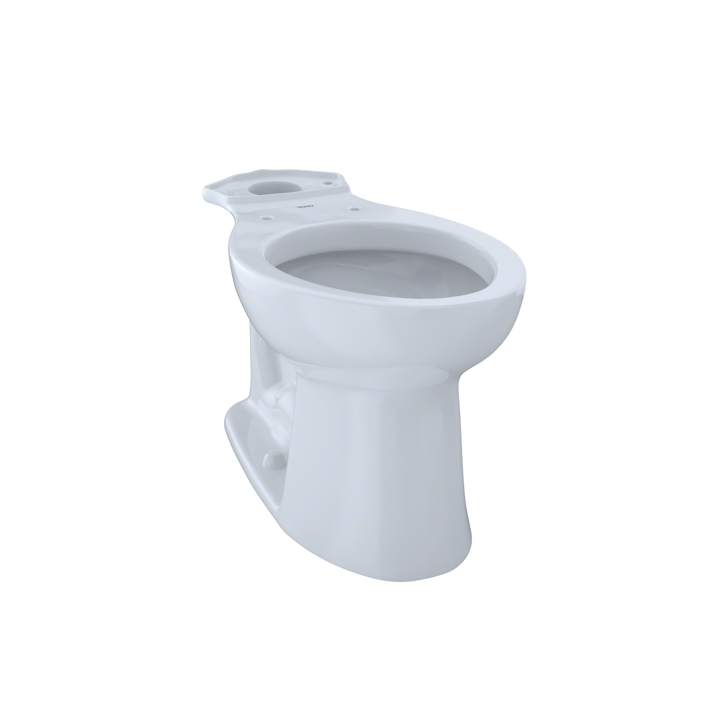 Toto Entrada™ Elongated Toilet Bowl only 1.28 GPF