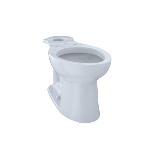 Toto Entrada™ Elongated Toilet Bowl only 1.28 GPF