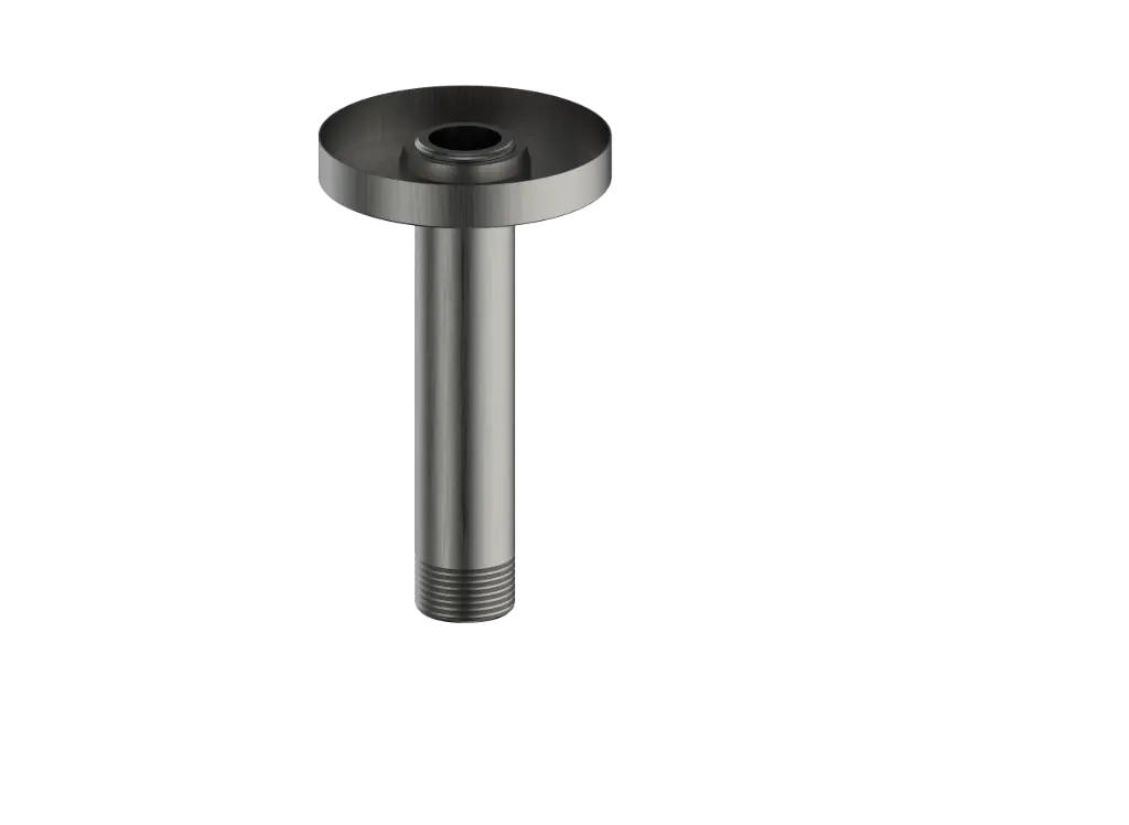 Vogt Round 4" Ceiling Mount Shower Arm