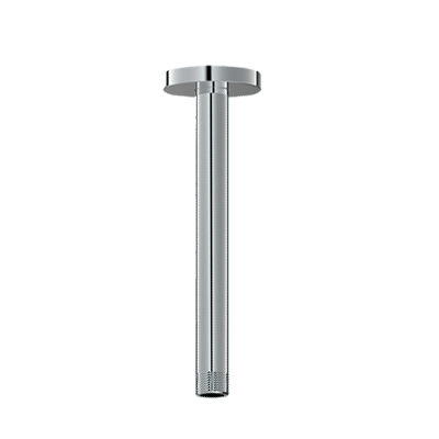 Vogt Round 8" Ceiling Mount Shower Arm CC
