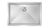 Zomodo Undermount Kitchen Sink CAC610(K) (26″x18")