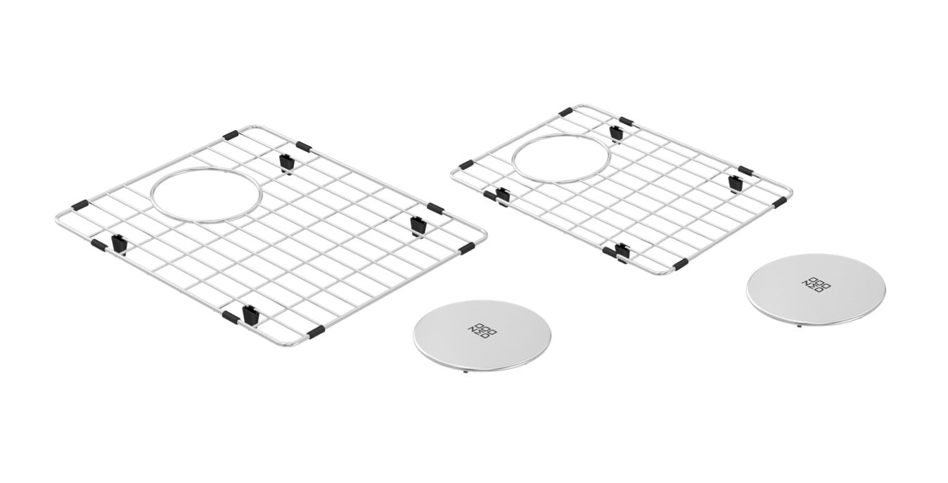 Zomodo Cayman 27" 60/40 Double Kit