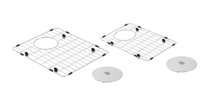 Zomodo Cayman 27" 60/40 Double Kit