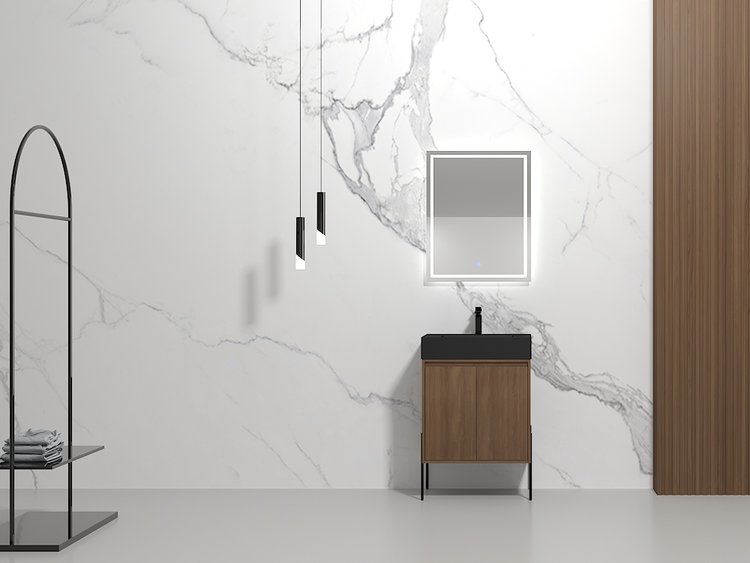 Bagno Italia MIAMI Bathroom Vanity