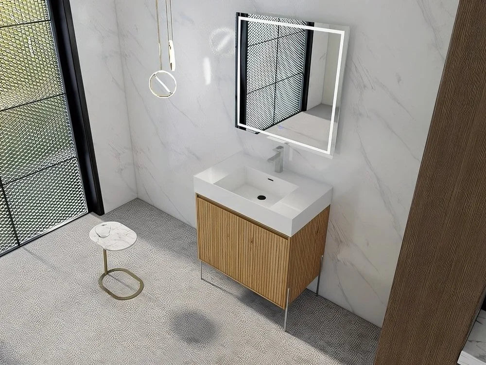 Bagno Italia MIAMI Bathroom Vanity Collection