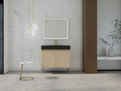 Bagno Italia MIAMI Bathroom Vanity