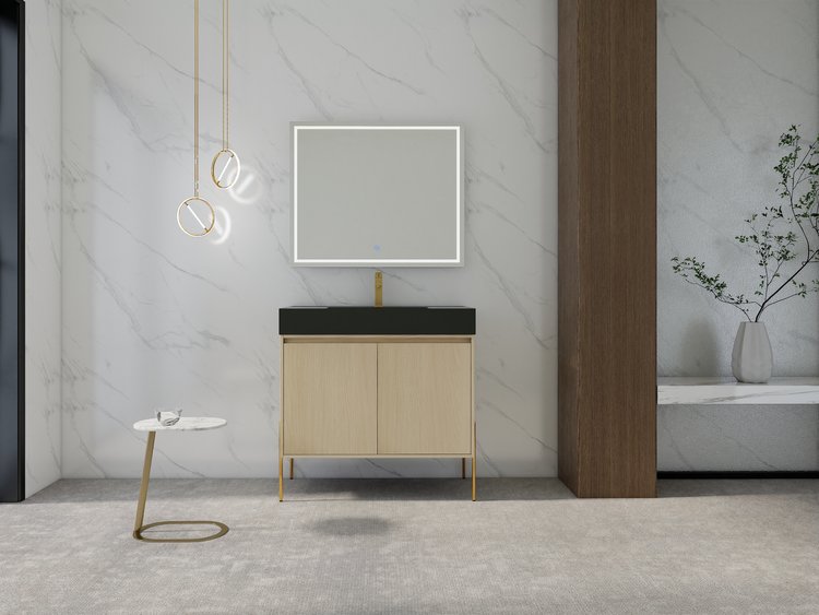 Bagno Italia MIAMI Bathroom Vanity