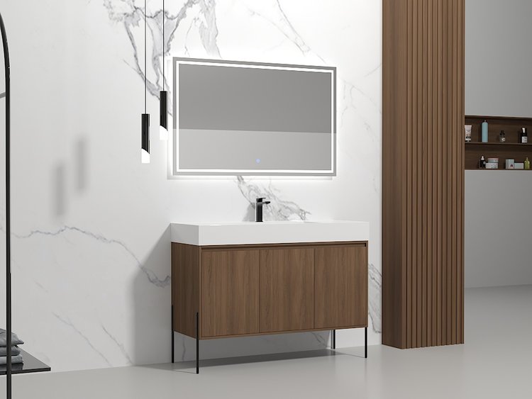 Bagno Italia MIAMI Bathroom Vanity