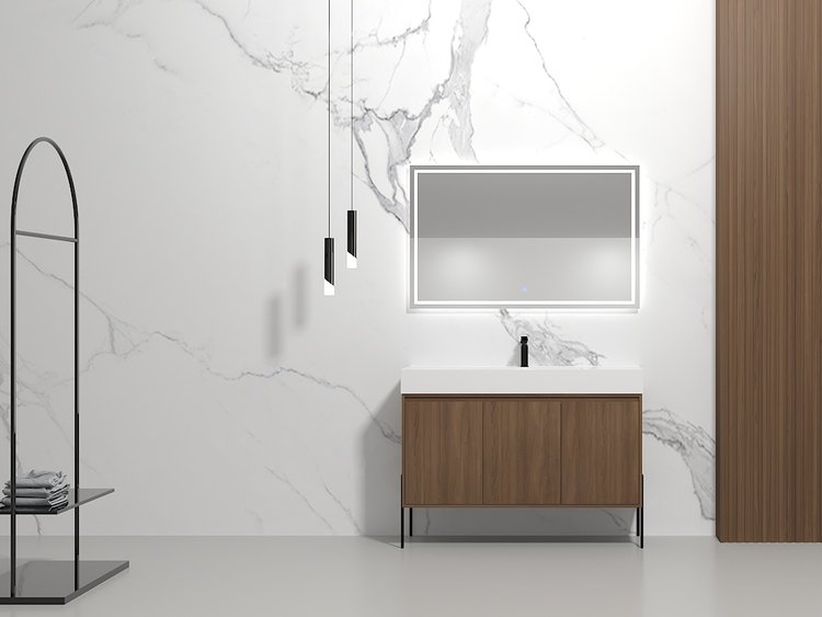 Bagno Italia MIAMI Bathroom Vanity - Product Image
