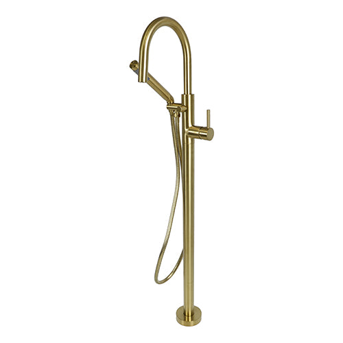 Elegante Freestanding Tub Filler F71105 - Golzar Home