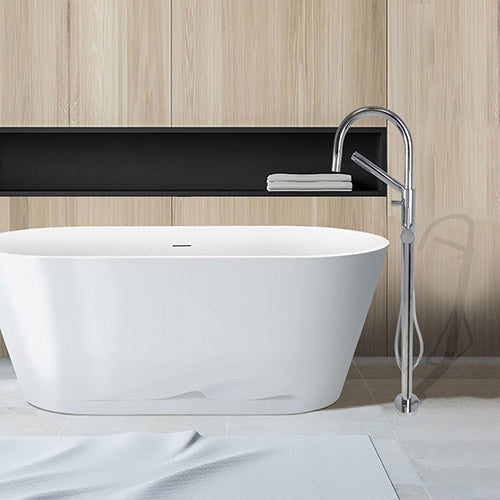 Elegante Freestanding Tub Filler F71105 - Golzar Home