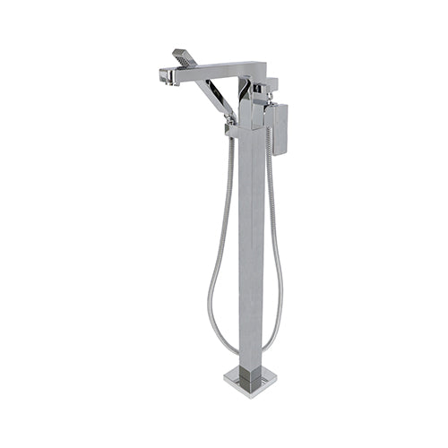 Madison Freestanding Tub Filler F71108 - Golzar Home