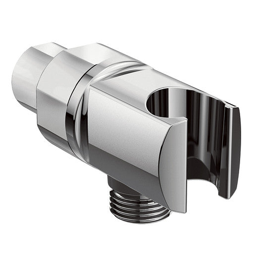 Moen Moen Chrome Pivoting Shower Arm Cradle
