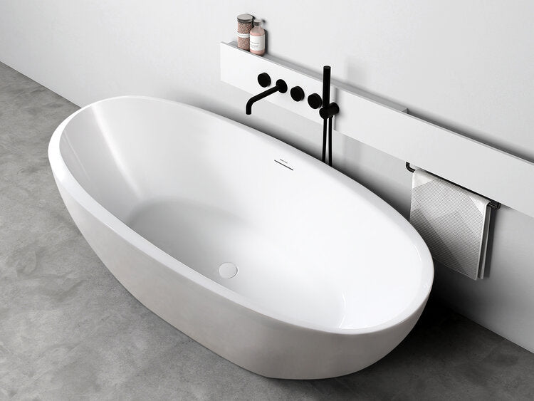 Bagno Italia COSMO Bathtubs
