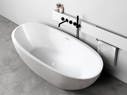 Bagno Italia COSMO Bathtubs