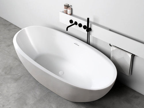 Bagno Italia COSMO Bathtubs