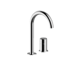 Crown Two Hole Lav