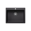 Blanco Precis ADA/CSA Silgranit Kitchen Sinks