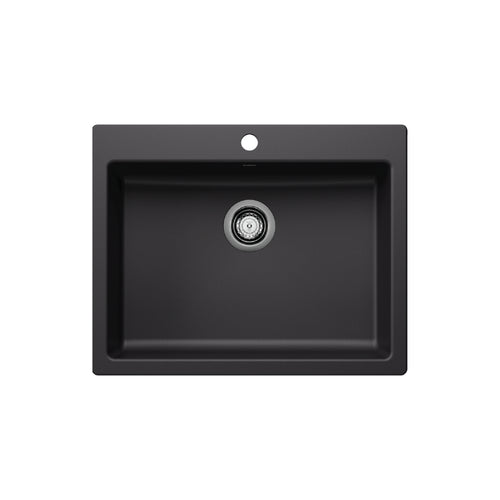 Blanco Precis ADA/CSA Silgranit Kitchen Sinks