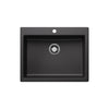 Blanco Precis ADA/CSA Silgranit Kitchen Sinks