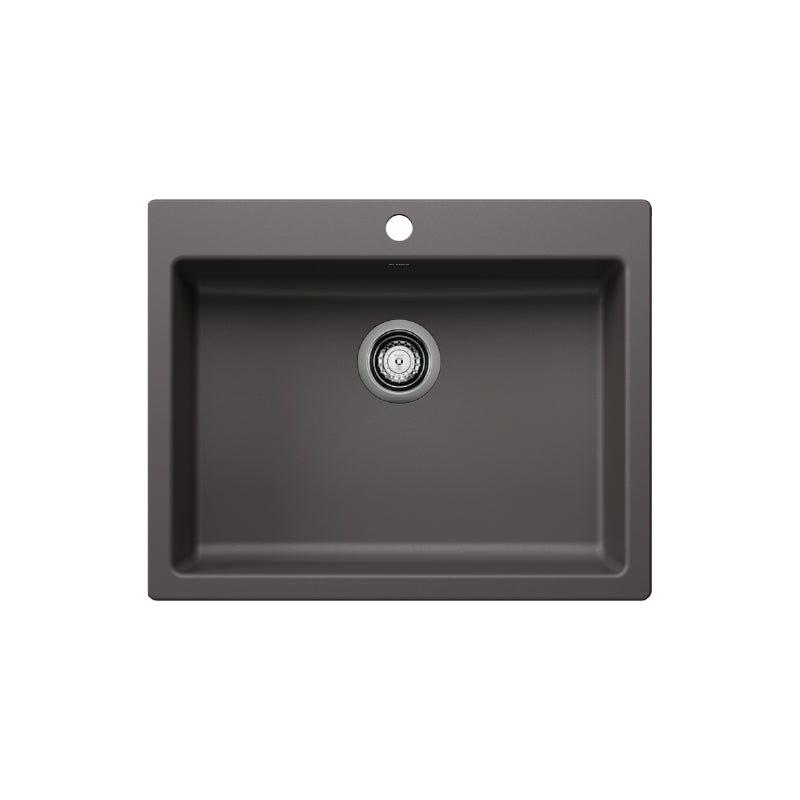 Blanco Precis ADA/CSA Silgranit Kitchen Sinks