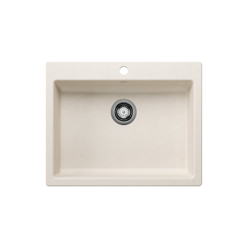 Blanco Precis ADA/CSA Silgranit Kitchen Sinks