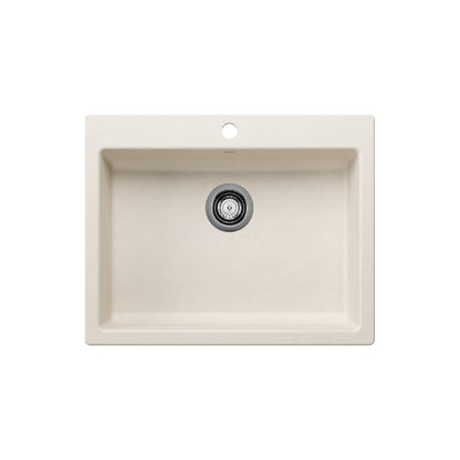 Blanco Precis ADA/CSA Silgranit Kitchen Sinks