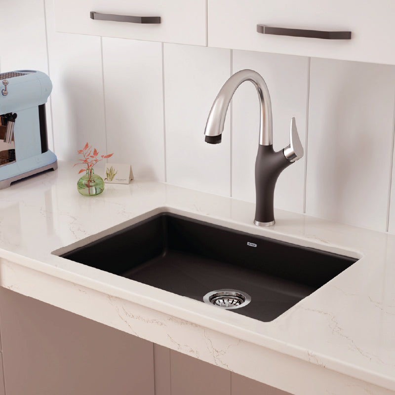 Blanco Precis ADA/CSA Silgranit Kitchen Sinks