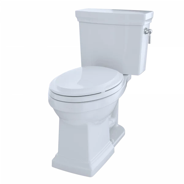 Two-Piece Toilets