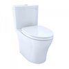 Toto Aquia® IV Toilet - 1.28 GPF & 0.9 GPF, Elongated Bowl - New