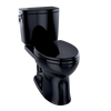 TOTO Drake® II 1G Two-Piece Toilet - 1.0 GPF