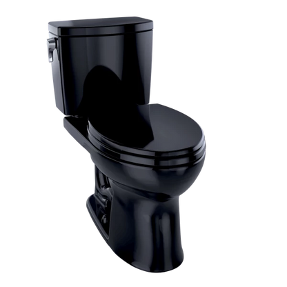 TOTO Drake® II 1G Two-Piece Toilet - 1.0 GPF