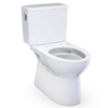 Toto Glaston™ Two-Piece Toilet - 1.28 GPF