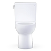 Toto Glaston™ Two-Piece Toilet - 1.28 GPF