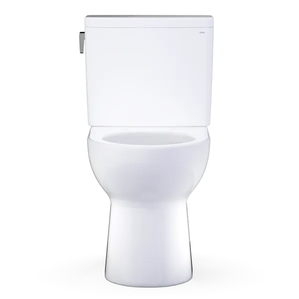 Toto Glaston™ Two-Piece Toilet - 1.28 GPF