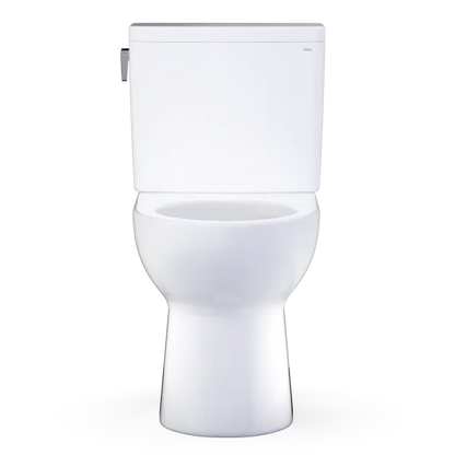 Toto Glaston™ Two-Piece Toilet - 1.28 GPF