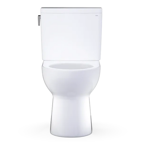 Toto Glaston™ Two-Piece Toilet - 1.28 GPF