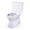 Toto Glaston™ Two-Piece Toilet - 1.28 GPF
