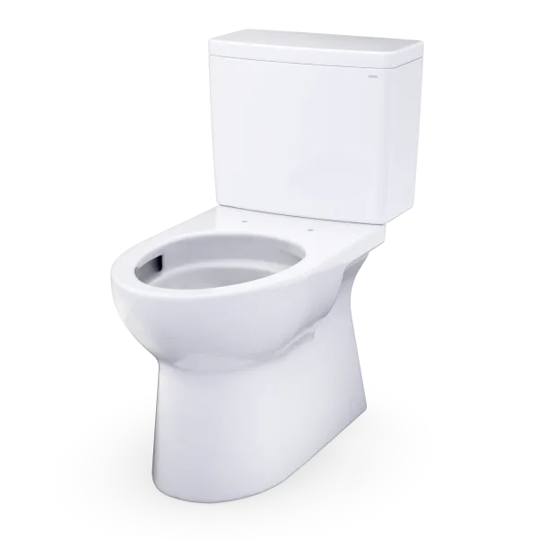 Toto Glaston™ Two-Piece Toilet - 1.28 GPF