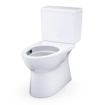 Toto Glaston™ Two-Piece Toilet - 1.28 GPF